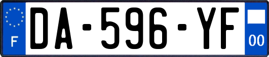 DA-596-YF