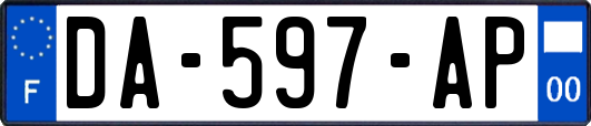 DA-597-AP