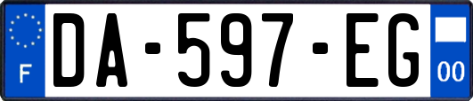 DA-597-EG