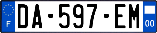 DA-597-EM