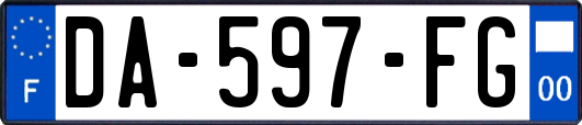 DA-597-FG