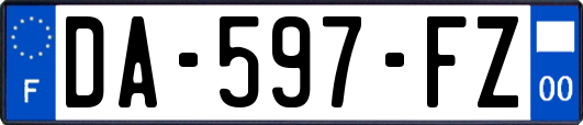 DA-597-FZ