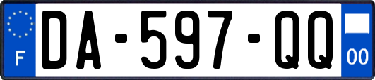 DA-597-QQ