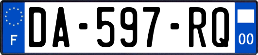 DA-597-RQ