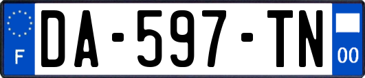 DA-597-TN