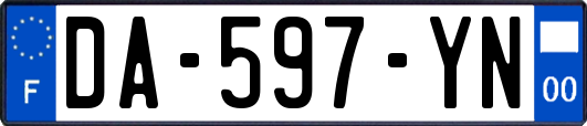 DA-597-YN