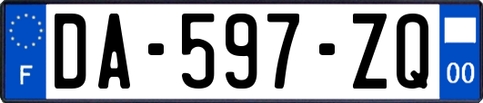 DA-597-ZQ