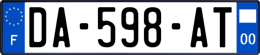 DA-598-AT