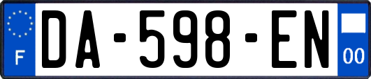 DA-598-EN