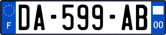 DA-599-AB