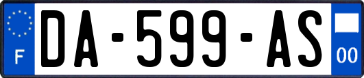 DA-599-AS