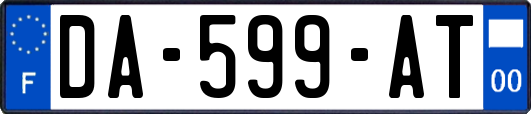 DA-599-AT