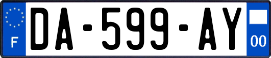 DA-599-AY