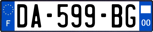 DA-599-BG