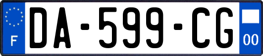 DA-599-CG