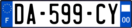 DA-599-CY