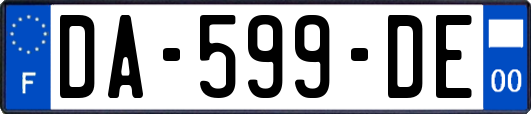 DA-599-DE