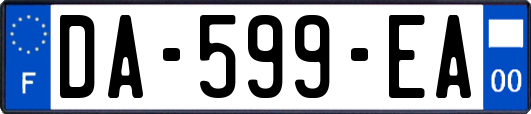DA-599-EA