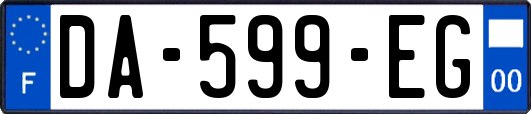 DA-599-EG