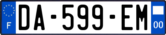 DA-599-EM