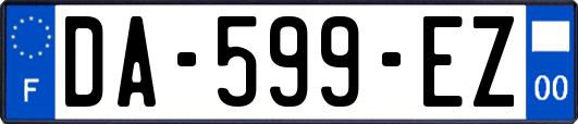 DA-599-EZ