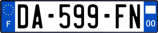 DA-599-FN