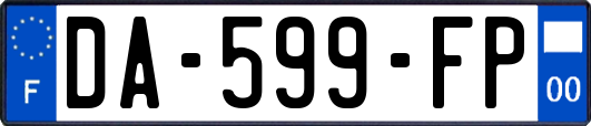 DA-599-FP