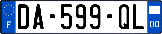 DA-599-QL