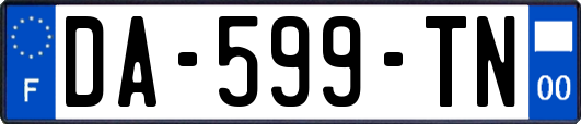 DA-599-TN