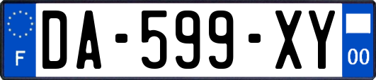 DA-599-XY