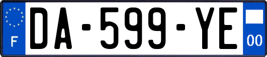 DA-599-YE