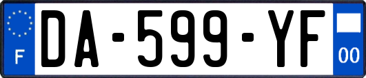 DA-599-YF