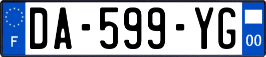 DA-599-YG
