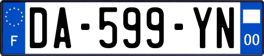 DA-599-YN