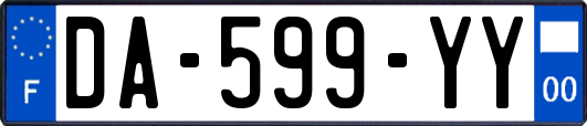 DA-599-YY