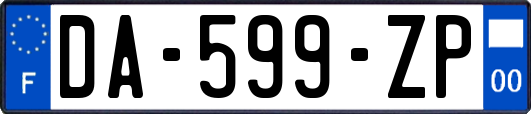 DA-599-ZP