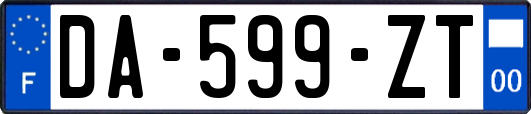 DA-599-ZT