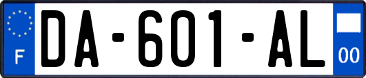 DA-601-AL