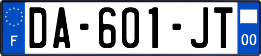 DA-601-JT