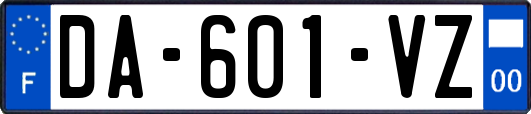 DA-601-VZ