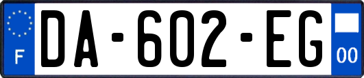 DA-602-EG