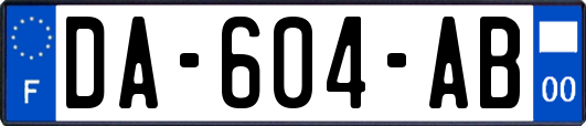 DA-604-AB