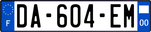 DA-604-EM