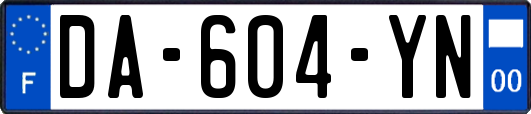 DA-604-YN