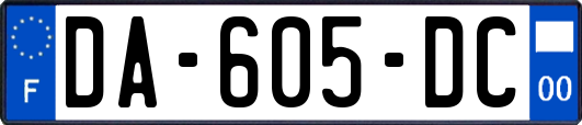 DA-605-DC