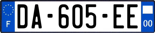 DA-605-EE