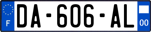 DA-606-AL