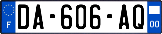 DA-606-AQ