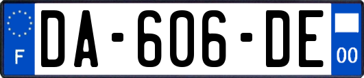 DA-606-DE