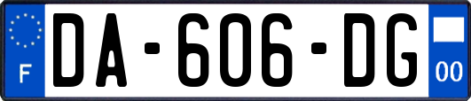 DA-606-DG